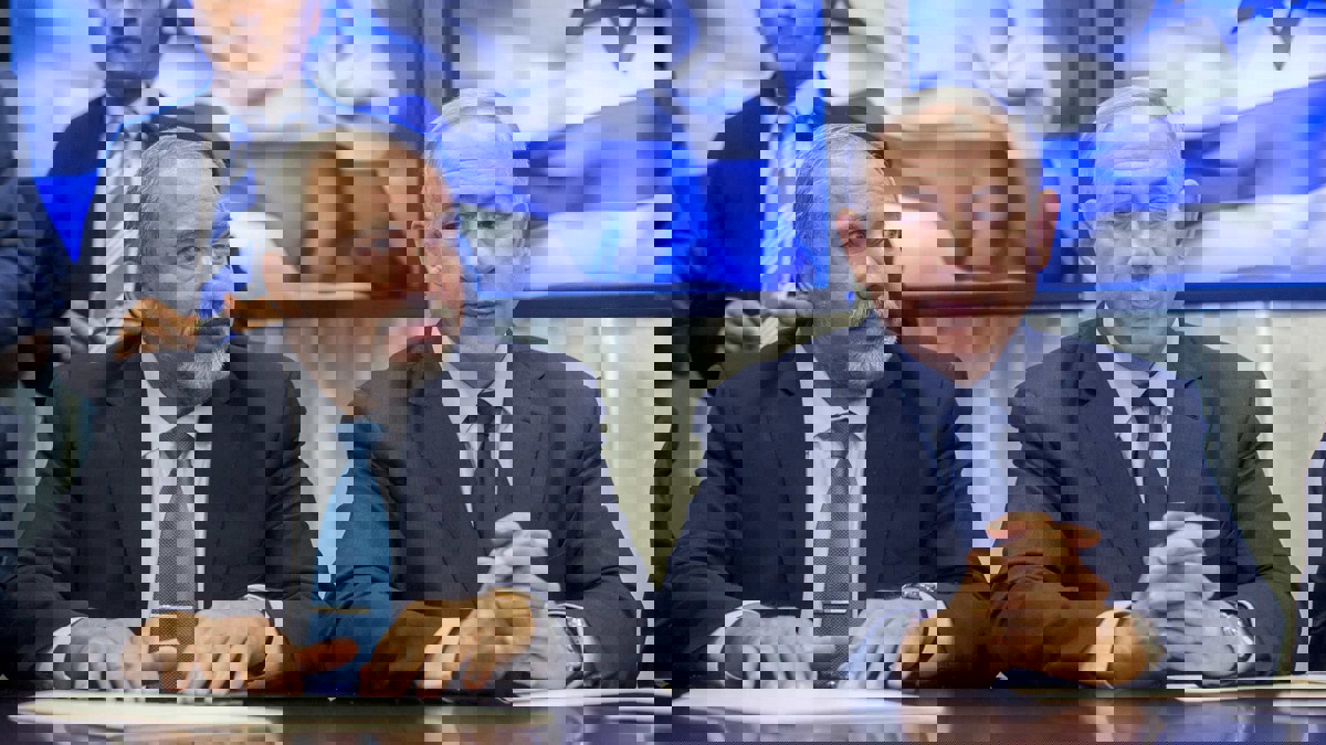 ليبرمان يرجح كفة نتنياهو لحسم الانتخابات.. ويستعد لسيناريو غريب