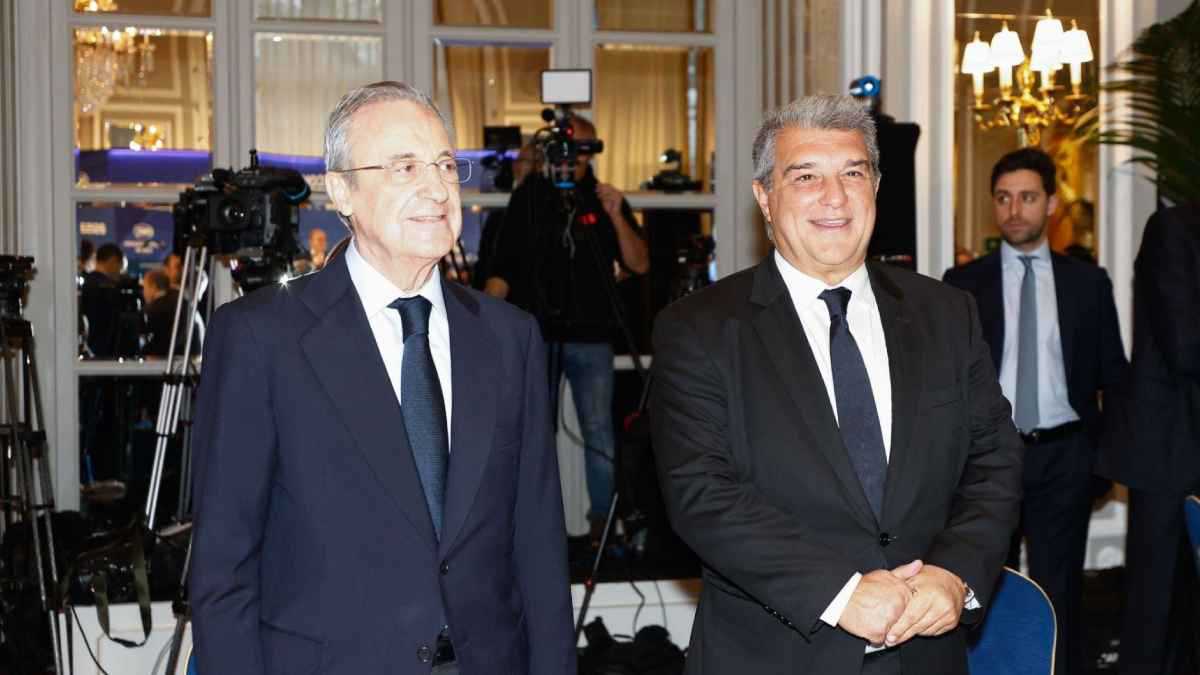 4 أسباب أشعلت فتيل الصراع بين ريال مدريد وبرشلونة خارج الملعب