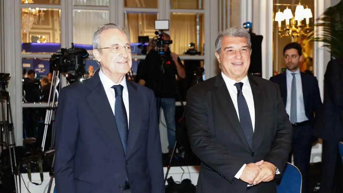 4 أسباب أشعلت فتيل الصراع بين ريال مدريد وبرشلونة خارج الملعب