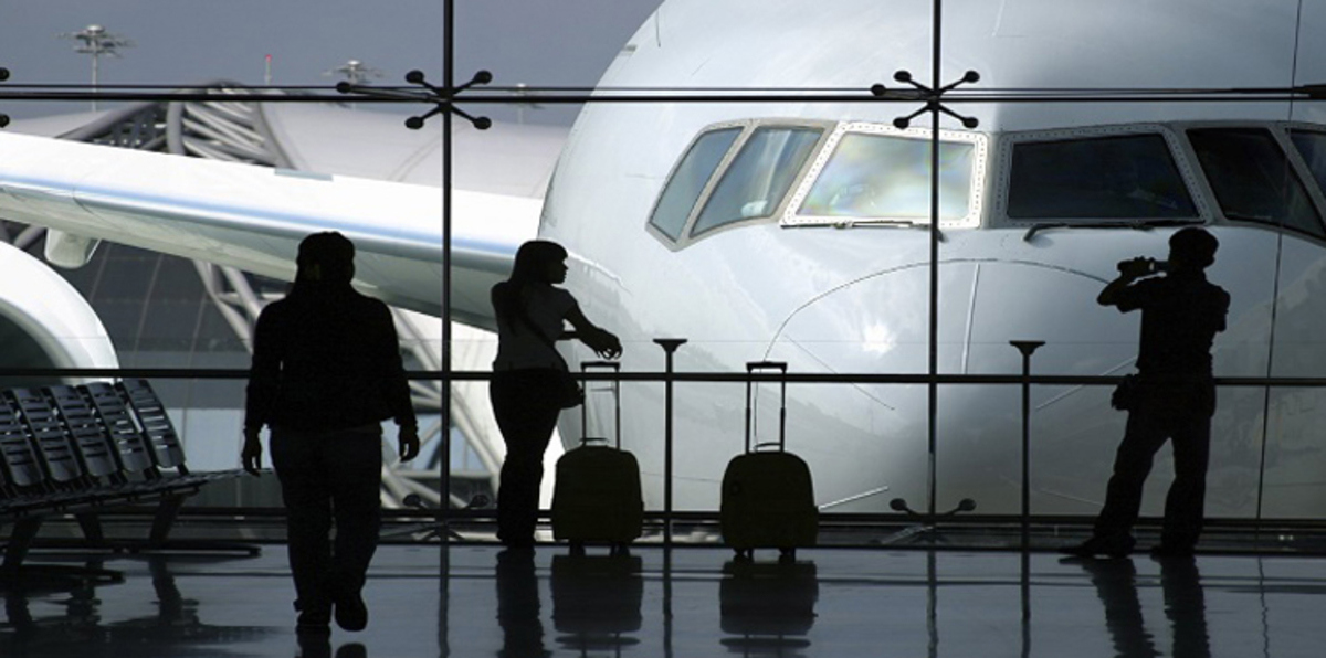 قريبًا... وجهك يغني عن جواز سفرك في مطارات العالم