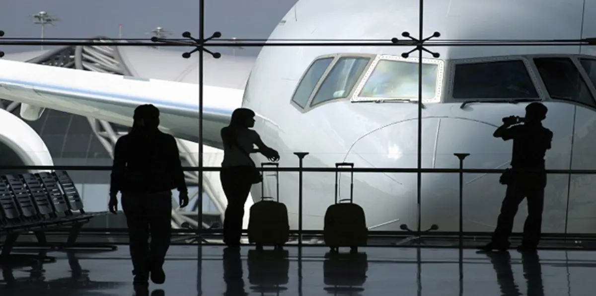 قريبًا... وجهك يغني عن جواز سفرك في مطارات العالم