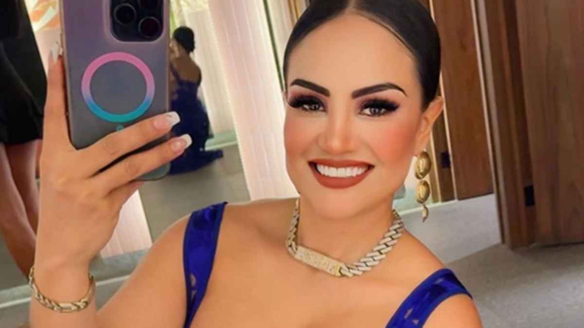 العثور على جثة ملكة جمال داخل مسبح فندق في المكسيك