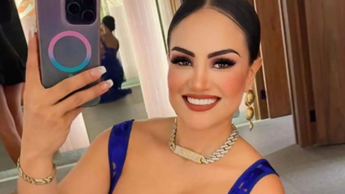 العثور على جثة ملكة جمال داخل مسبح فندق في المكسيك