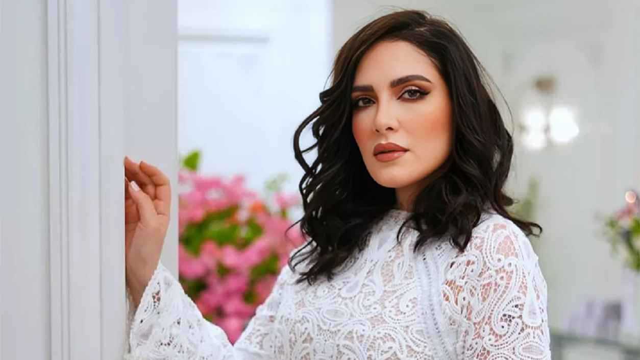 هبة الدري تكشف تفاصيل "أصعب شهرين" في حياتها (فيديو)