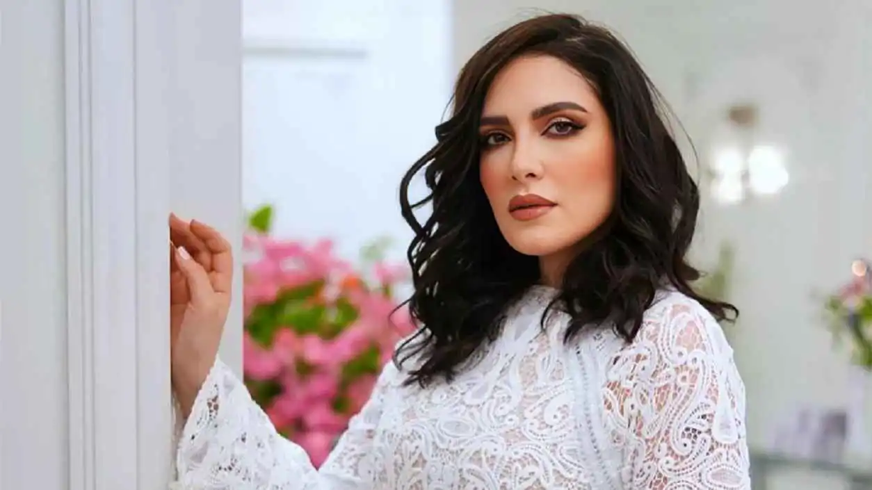 هبة الدري تكشف تفاصيل "أصعب شهرين" في حياتها (فيديو)