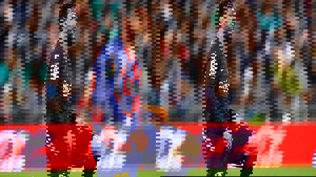 صحيفة: ميسي نصح رئيس برشلونة بالتعاقد مع هذا المدرب لخلافة كيكي سيتين