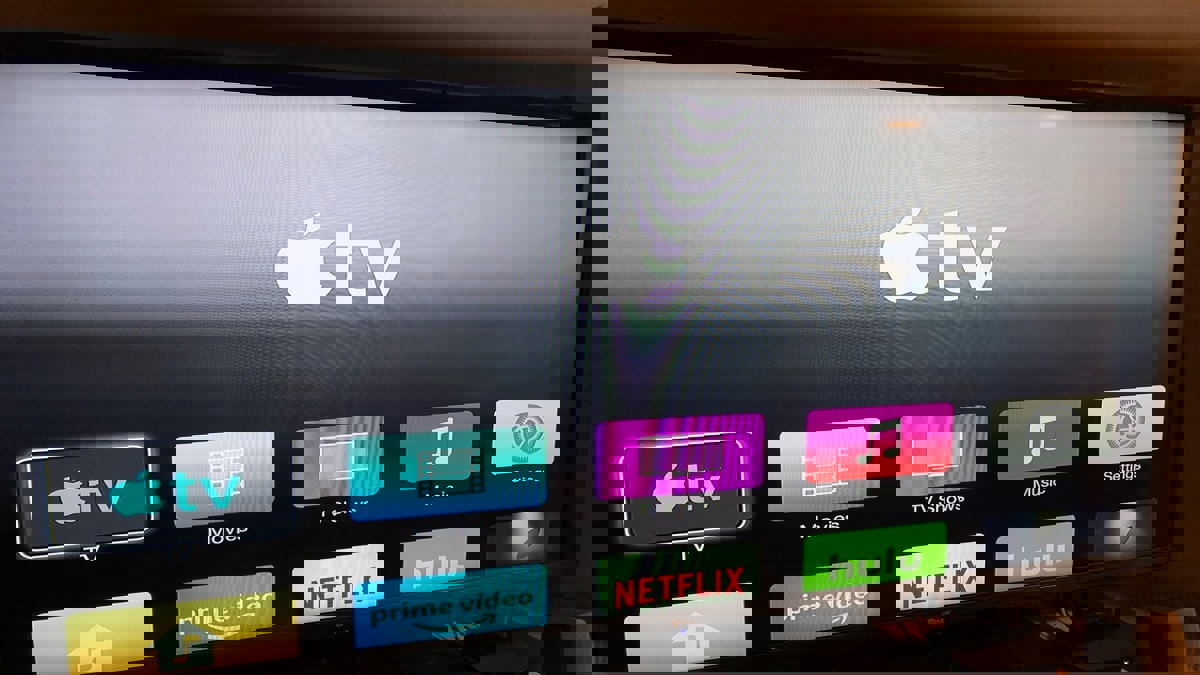 تنافس نيتفليكس..أبل تطلق خدمة Apple TV+ لبث الفيديو‎