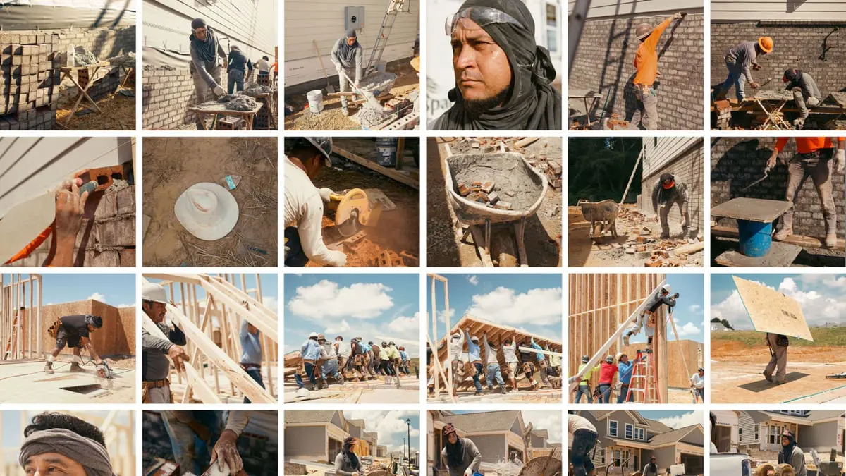 الحرارة الشديدة تعرض اقتصاد أمريكا وعُمّالها للخطر