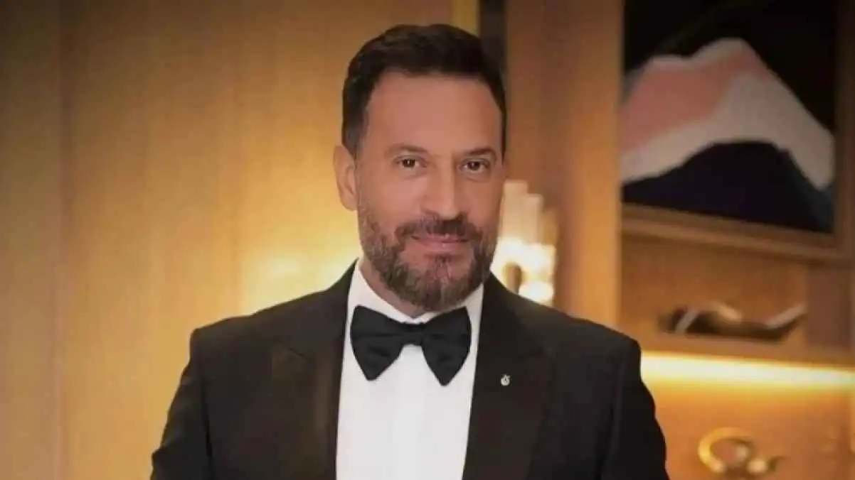 ماجد المصري يكشف لـ"إرم نيوز" تفاصيل إصابته في "الراعي"