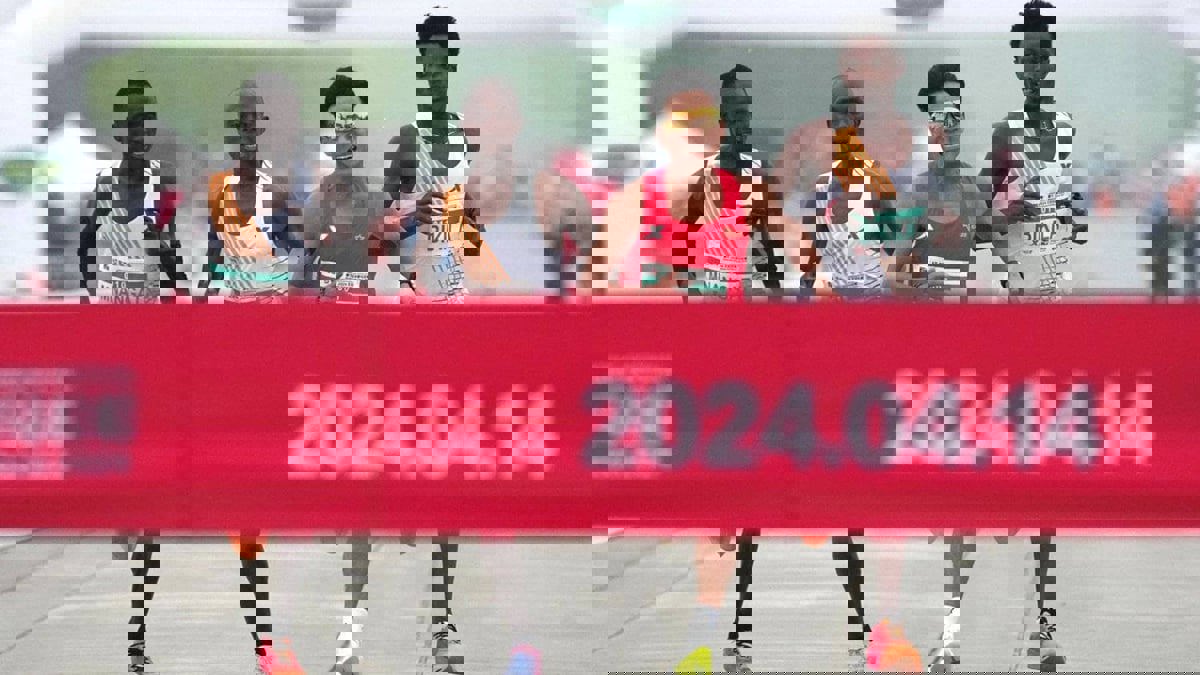 الاتحاد الدولي لألعاب القوى يكشف عن تنظيم بطولة عالمية جديدة