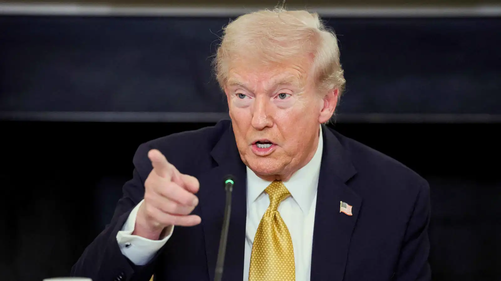 رداً على بوتين.. ترامب يفصح عن توقعاته بشأن تأثير العقوبات على روسيا