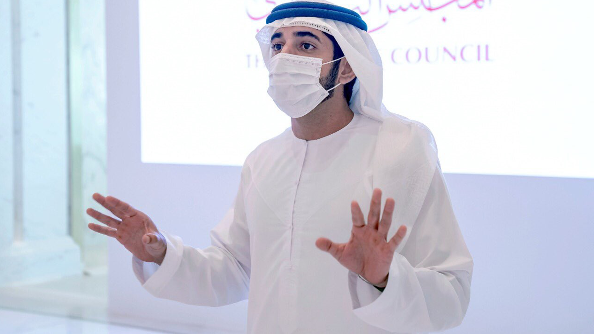 دبي تعلن توفير لقاحات كورونا لممثلي الدول المشاركة في إكسبو 2020