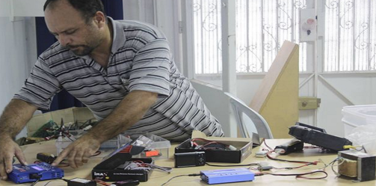 حماس تعلن أن الزواري أحد عناصرها وتتهم إسرائيل باغتياله