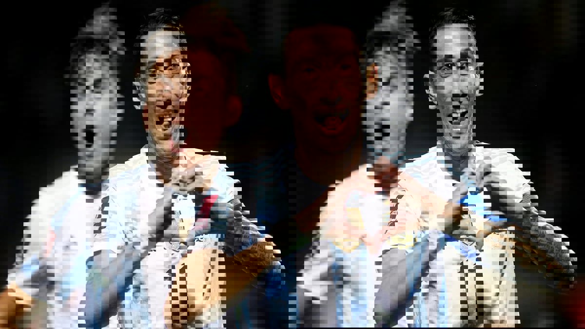 رغم غموض مصيره مع باريس سان جيرمان.. دي ماريا يعتزل دوليا بعد نهاية كأس العالم