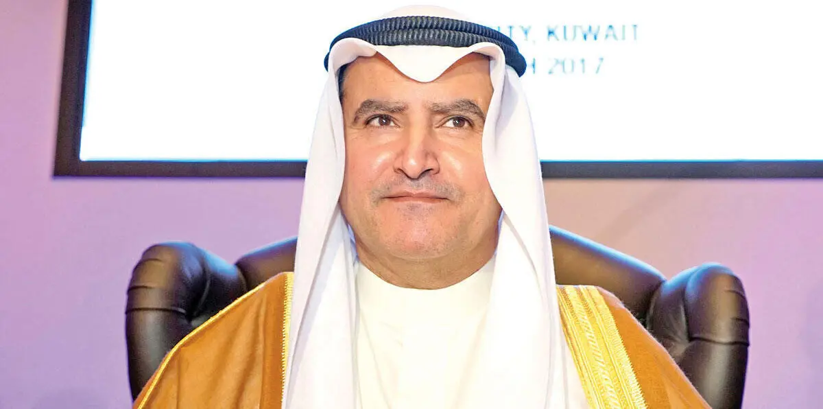 الكويت: أوبك قد تعقد اجتماعًا استثنائيًا في مارس لبحث تمديد اتفاق الإنتاج