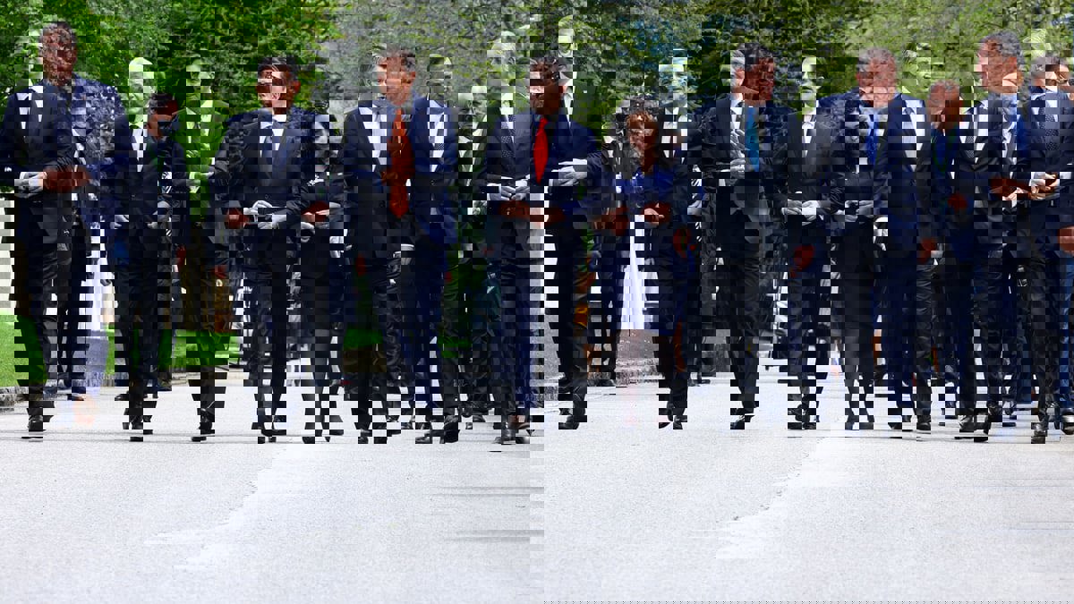 هل ينجح الأوروبيون في استقطاب دول البلقان إلى المعسكر الغربي؟