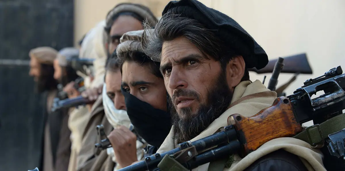 زعيم طالبان يدعو واشنطن إلى مفاوضات مباشرة