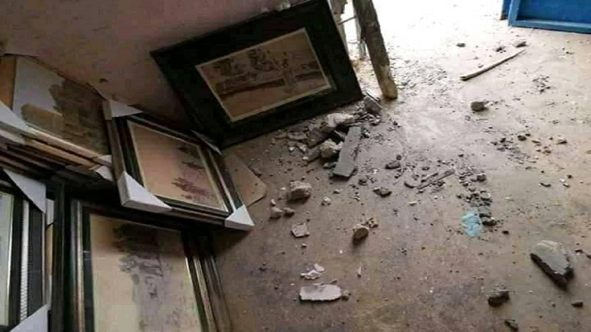 "مرتزق" سوري في ليبيا: رواتبنا تأخرت وتم إبلاغنا بالفصل (فيديو)