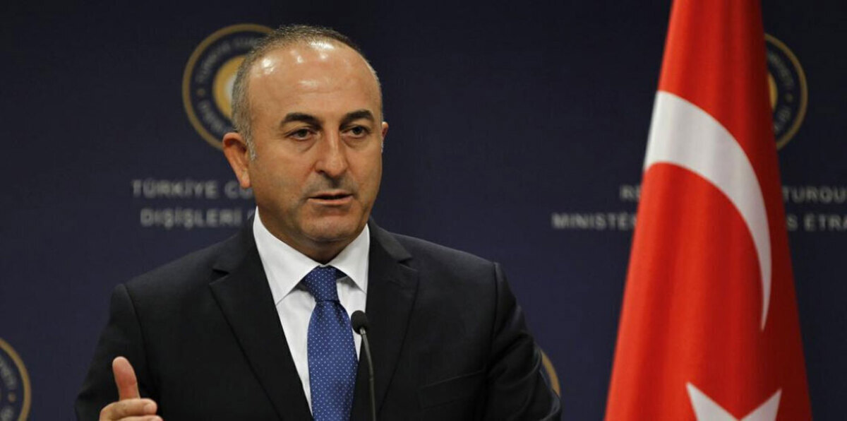 تركيا: كل الخيارات مطروحة للرد على استفتاء كردستان