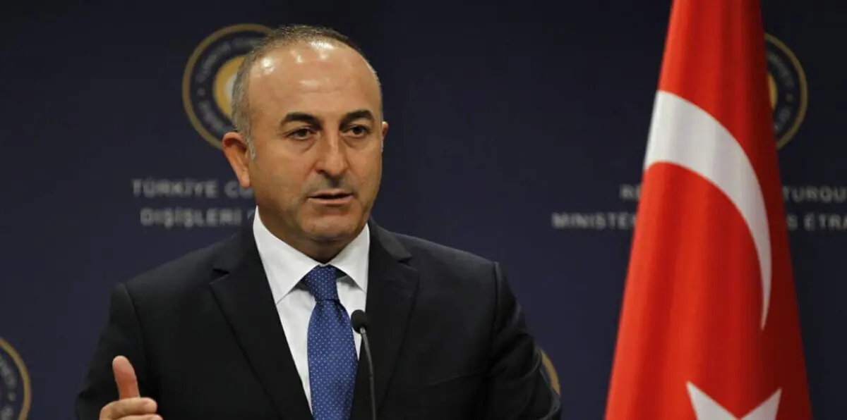 تركيا: كل الخيارات مطروحة للرد على استفتاء كردستان