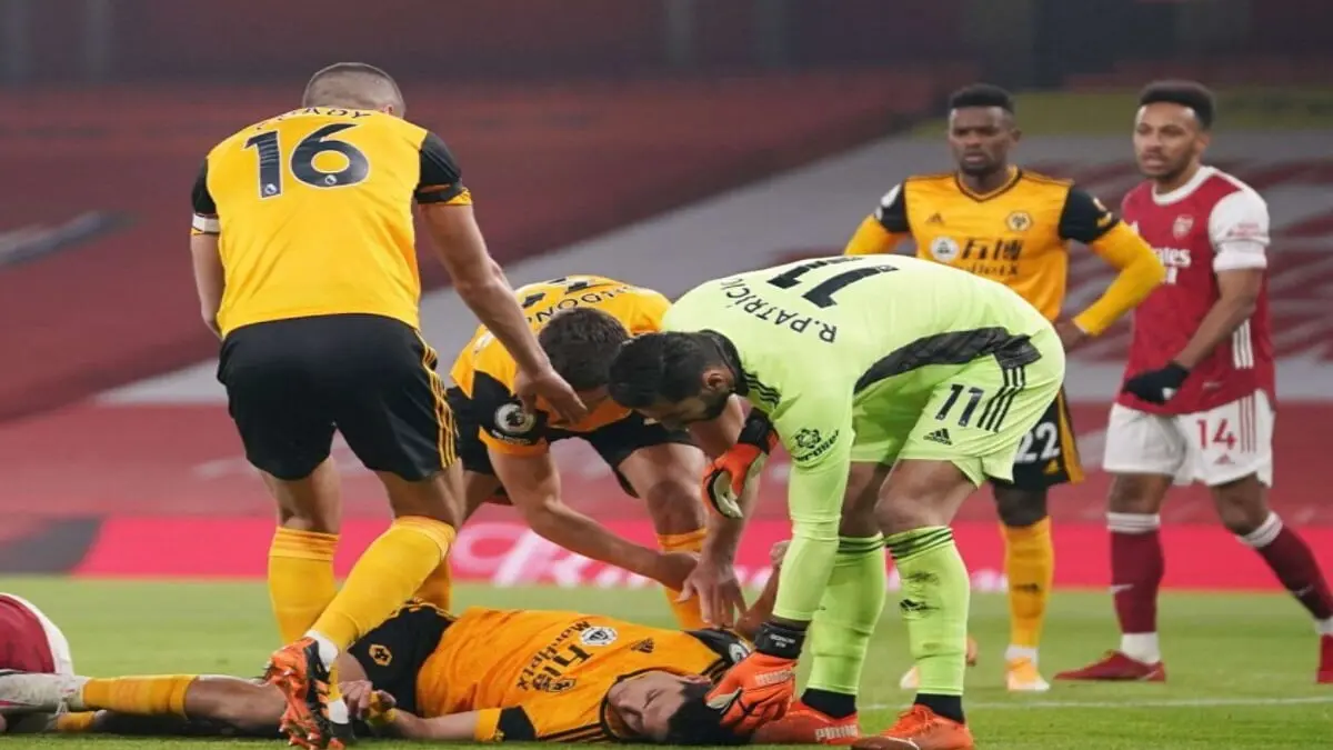 رسميا.. الدوري الإنجليزي الممتاز يبدأ تجربة "تغييرات الارتجاج" اعتبارا من 6 فبراير