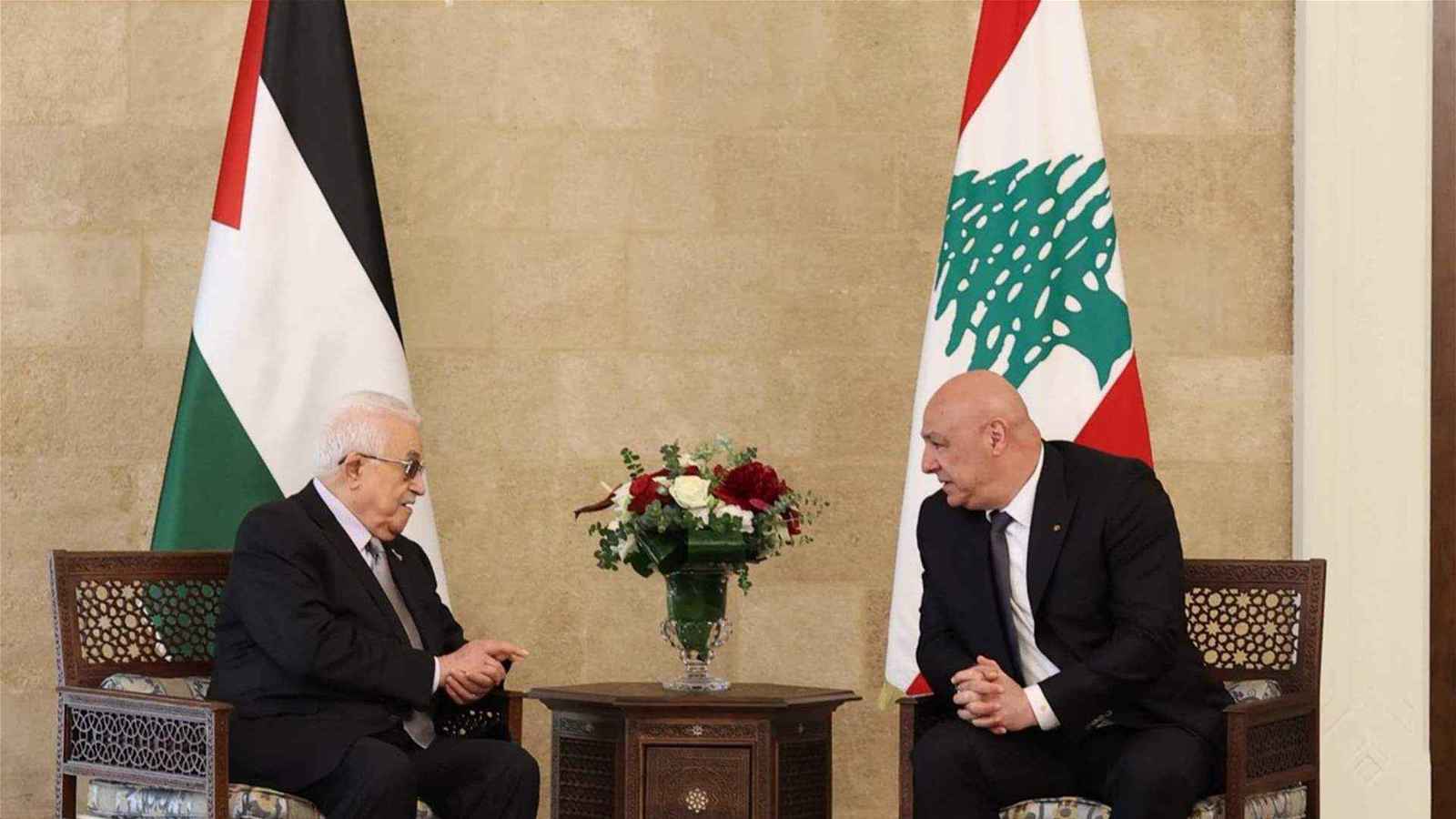 أبرزها غياب الرؤية.. عقبات تقف في وجه لبنان لنزع سلاح المخيمات