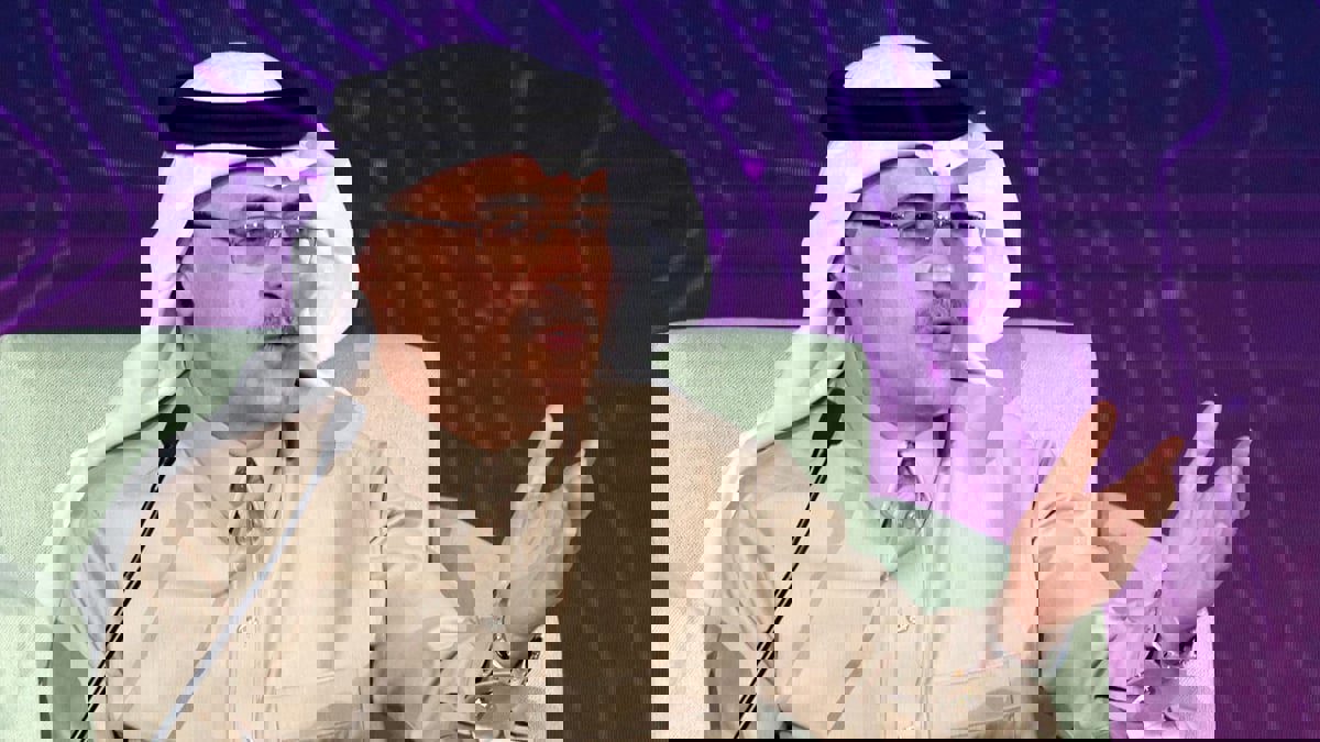 الرئيس التنفيذي لـ "أرامكو": الهجمات الإلكترونية من بين أكبر المخاطر التي تواجهنا