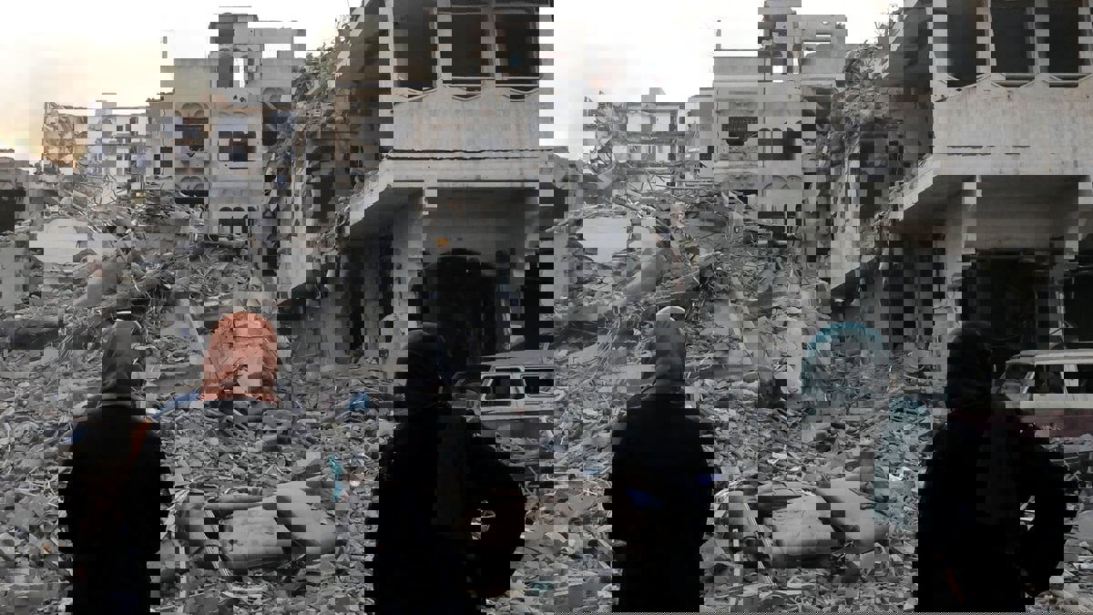 مسؤول لـ"إرم نيوز": 20% من النساء الحوامل في غزة أجهضن بسبب الحرب