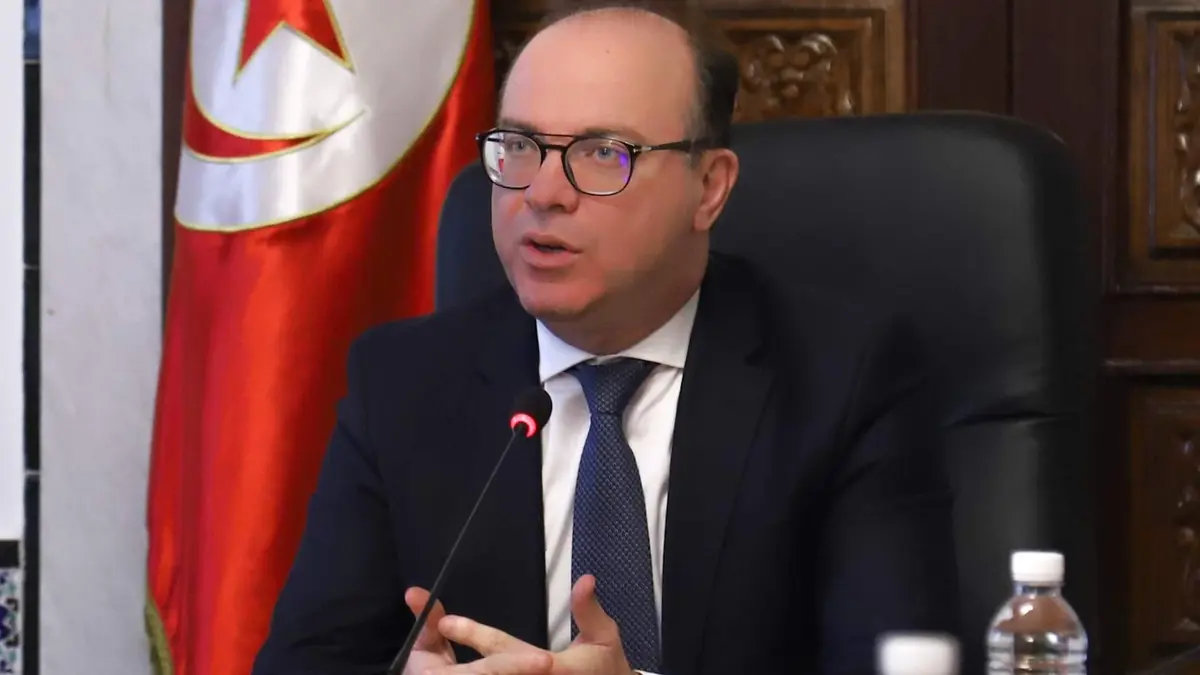 الفخفاخ يقيل رئيسي "شهداء الثورة" و"مكافحة الإرهاب"