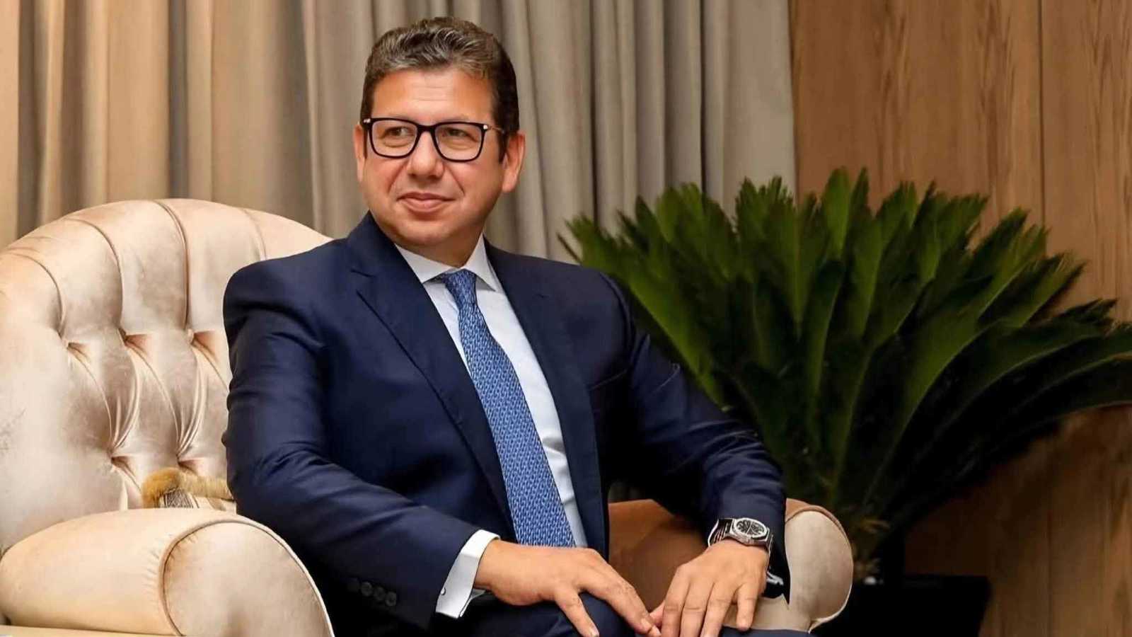 رئيس المخابرات المصرية يلتقي نتنياهو ويبحث معه خطة ترامب لغزة