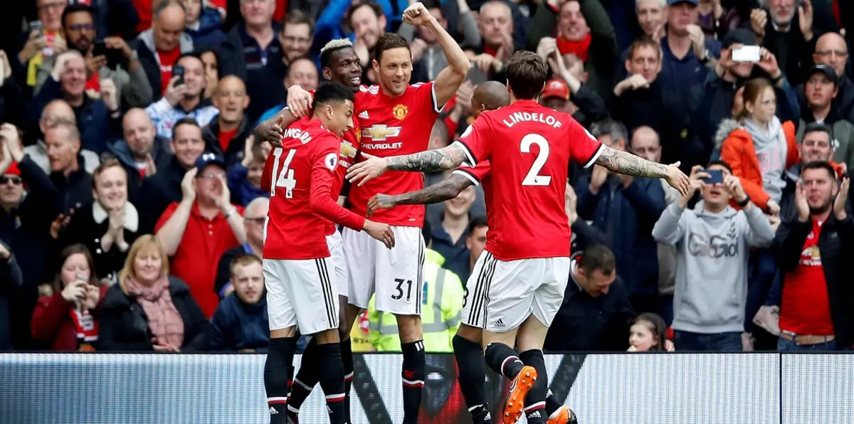 لماذا سيحقق مانشستر يونايتد الوصيف إيرادات مالية أكبر من سيتي البطل؟