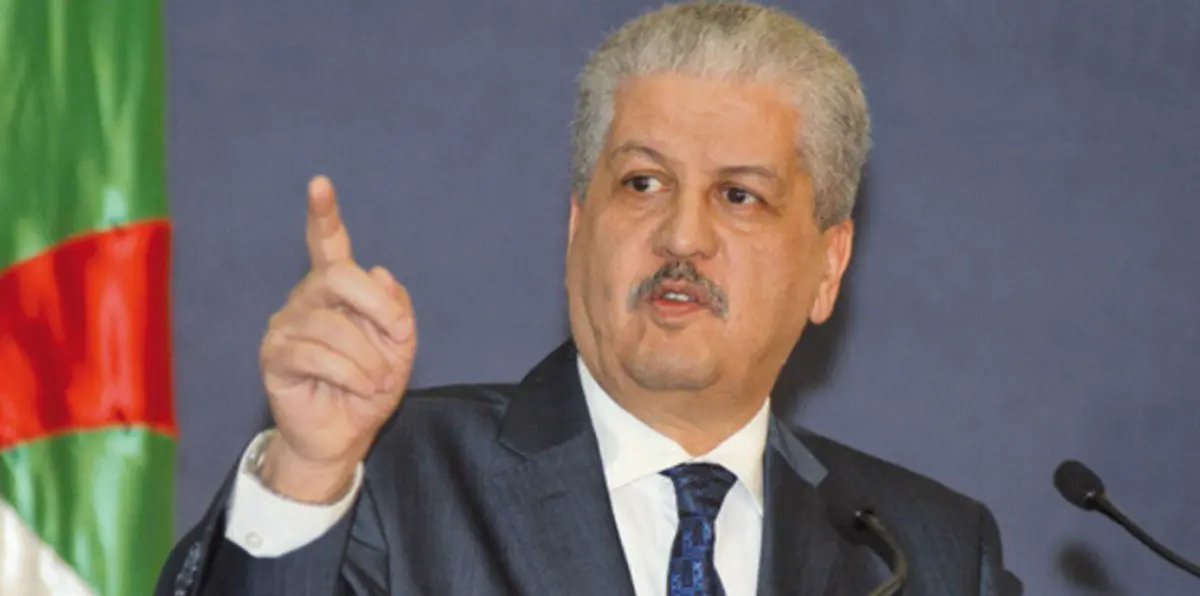 الجزائر ترد على الإعلام الإيراني وتنفي اتفاق "الفكر التكفيري"