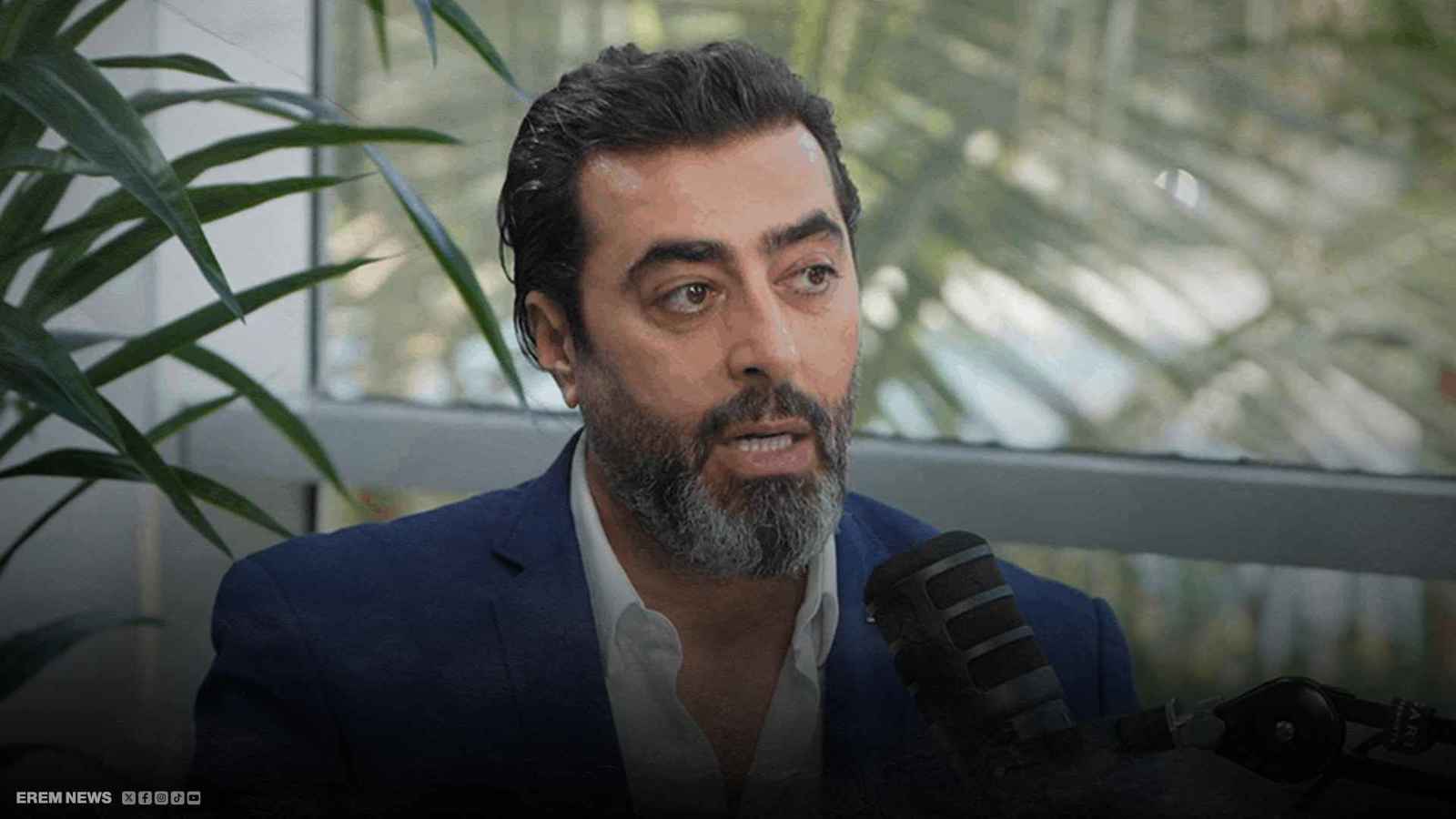 اعتذار باسم ياخور يثير جدلاً ويقسم الجمهور.. ما القصة؟ (فيديو إرم)