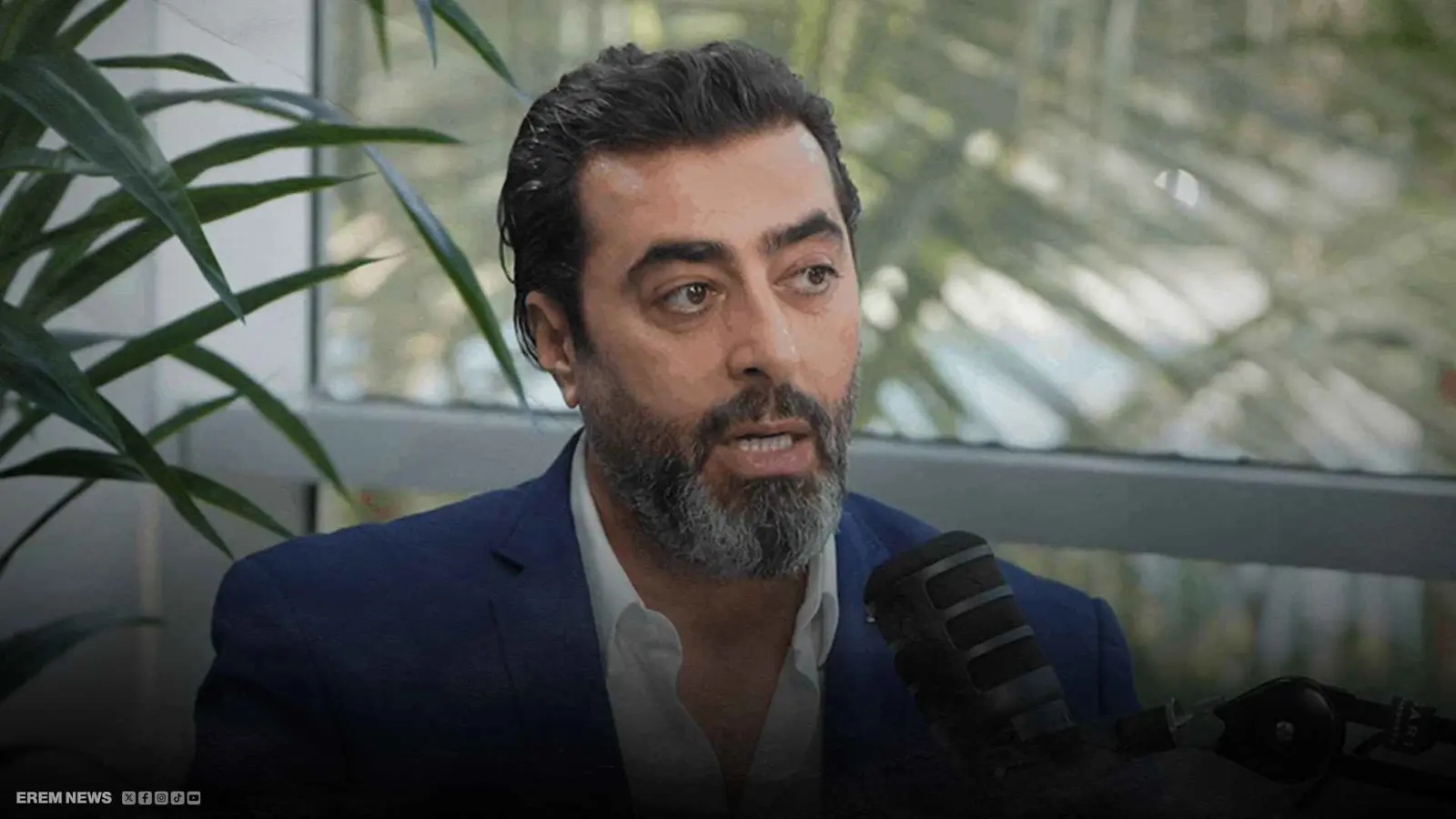 اعتذار باسم ياخور يثير جدلاً ويقسم الجمهور.. ما القصة؟ (فيديو إرم)