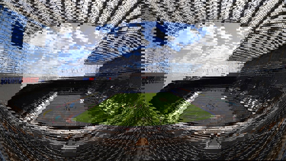 صندوق الاستثمار السعودي ينسحب من عملية شراء نيوكاسل