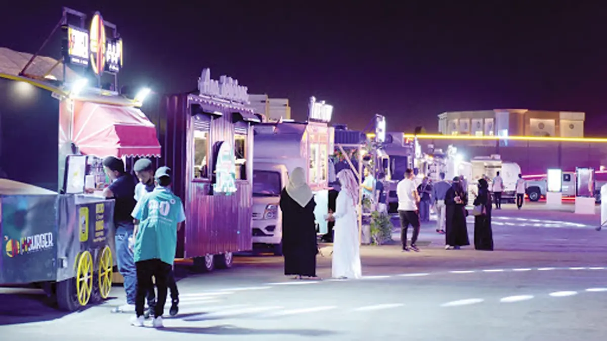 السعودية تغلق بوليفارد الرياض وونتر لاند كإجراء احترازي ضد فيروس كورونا