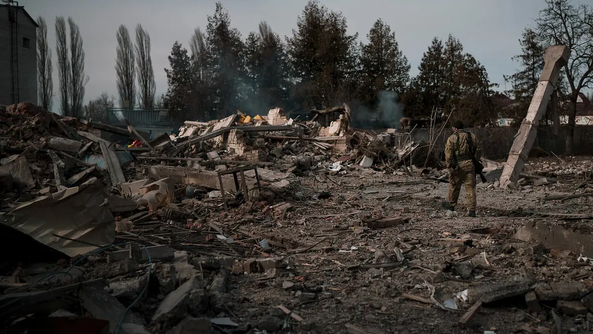 الناتو نحو نقلة نوعيّة والصّين في انعطافة تكتيكيّة