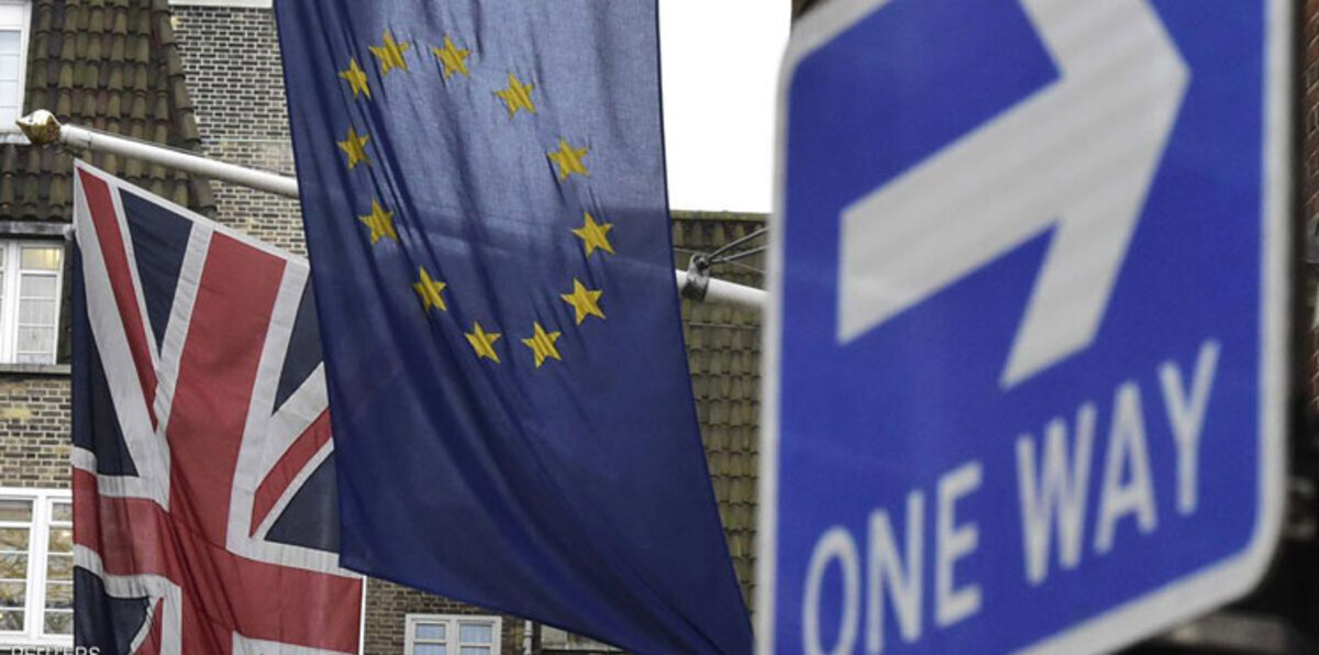 250 رجل أعمال يؤيدون خروج بريطانيا من الاتحاد الأوروبي