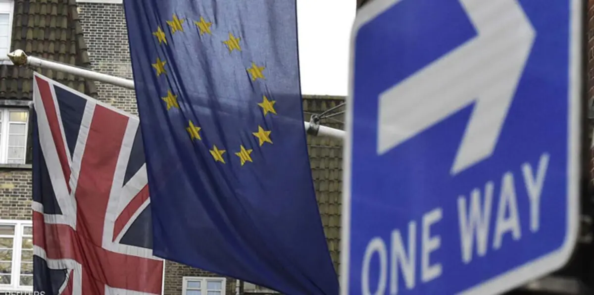 250 رجل أعمال يؤيدون خروج بريطانيا من الاتحاد الأوروبي