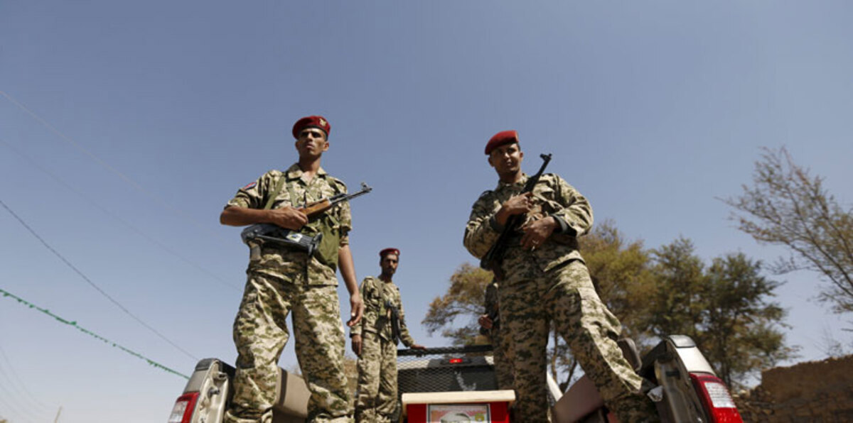 يقظة أمنية في عدن رغم تراجع الاغتيالات