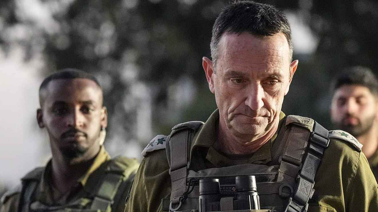 بعد هاليفي.. "زلزال استقالات" يضرب الجيش الإسرائيلي بفعل 7 أكتوبر