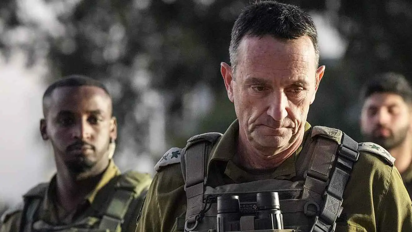 بعد هاليفي.. "زلزال استقالات" يضرب الجيش الإسرائيلي بفعل 7 أكتوبر