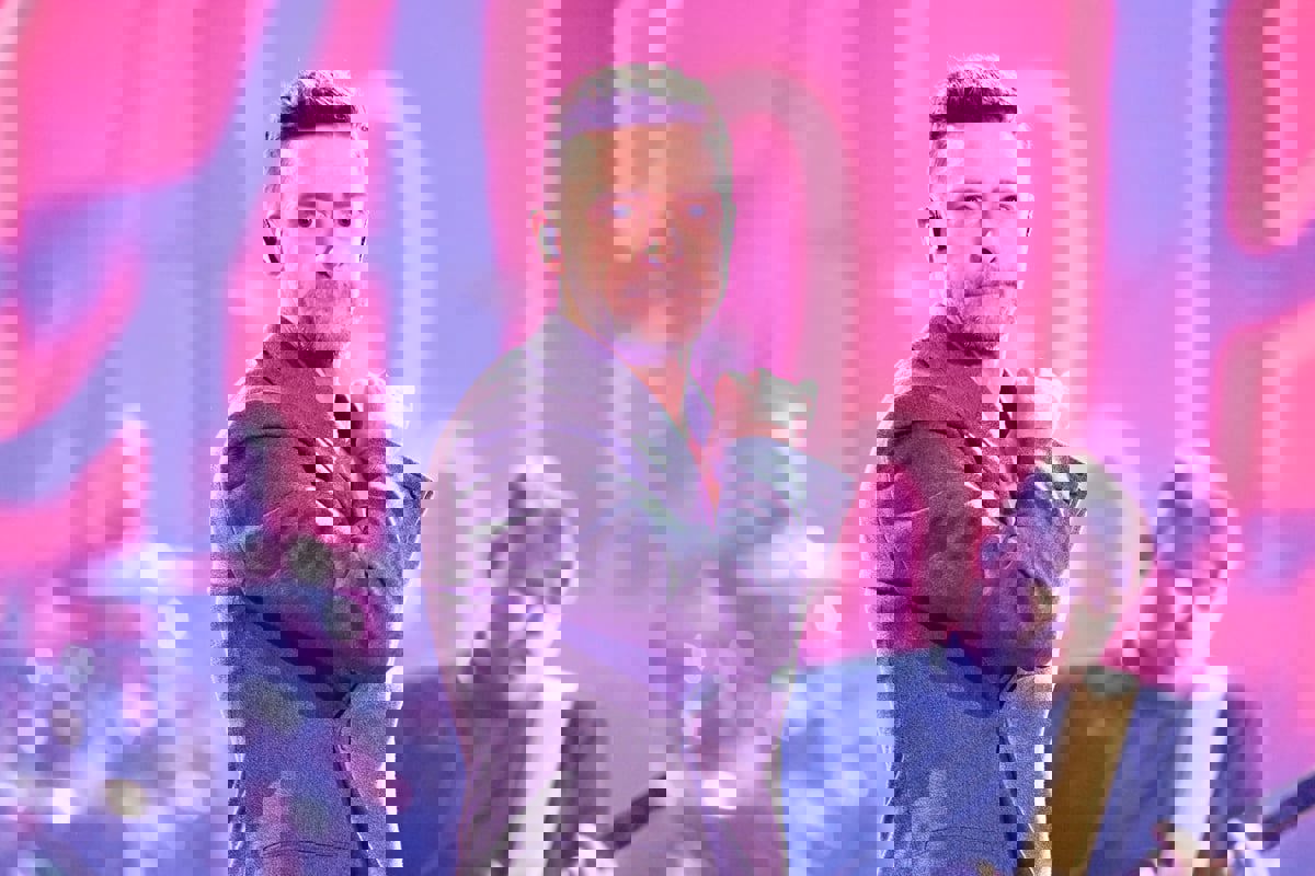 القبض على جاستن تمبرليك بتهمة القيادة تحت تأثير الكحول‭