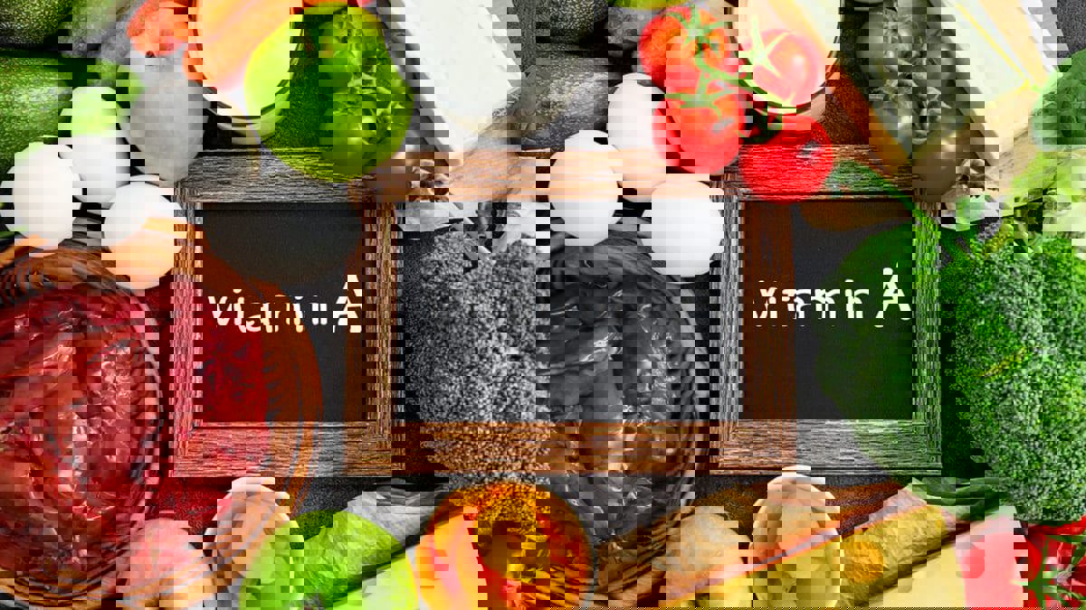 أفضل 5 مغذيات لصحة العيون