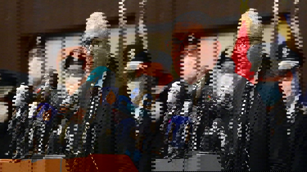 بعد فشلها في دخول طرابلس.. هل يعيد البرلمان الليبي النظر في حكومة باشاغا؟