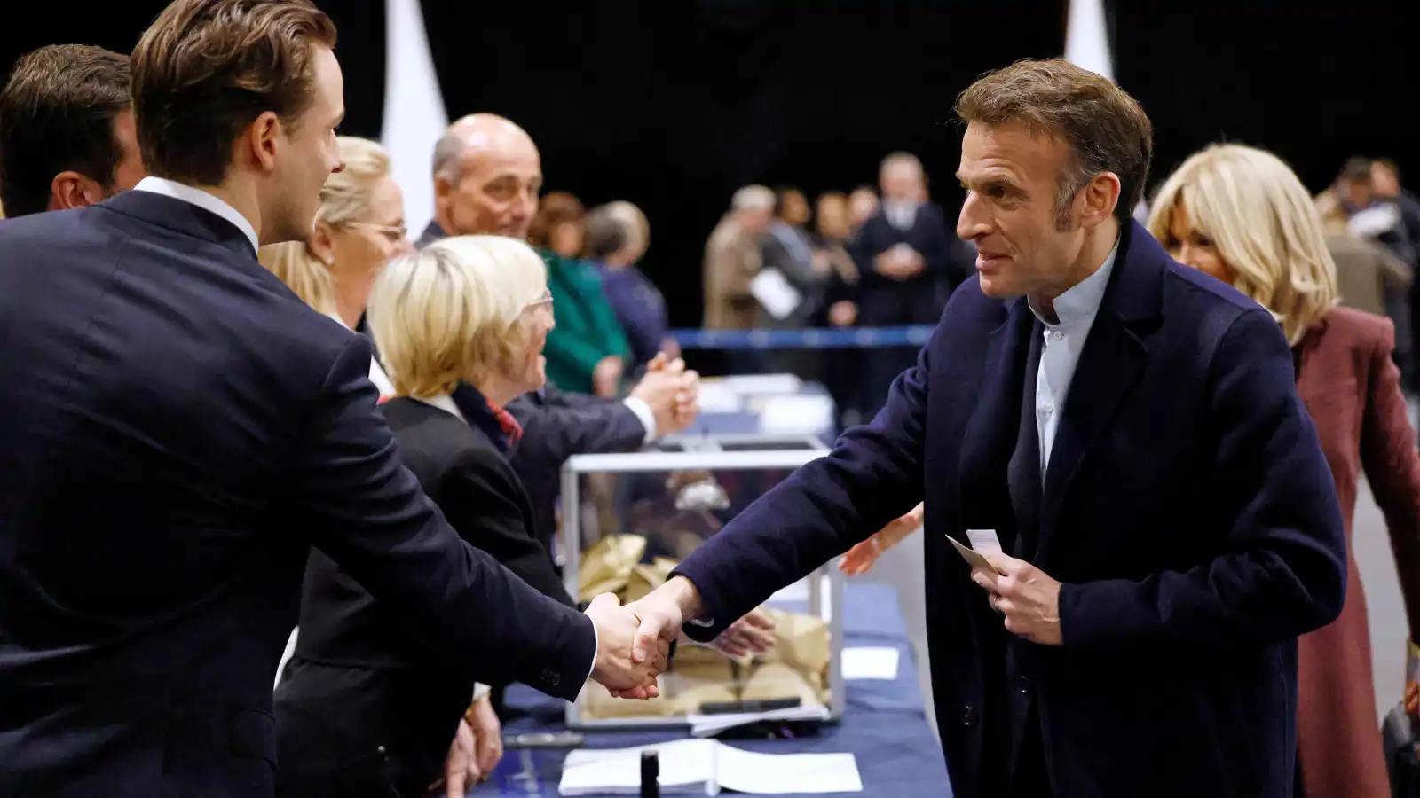 انتخابات بلديات فرنسا.. الاستخبارات تحقق في "حملة تضليل" إسرائيلية ضد اليسار