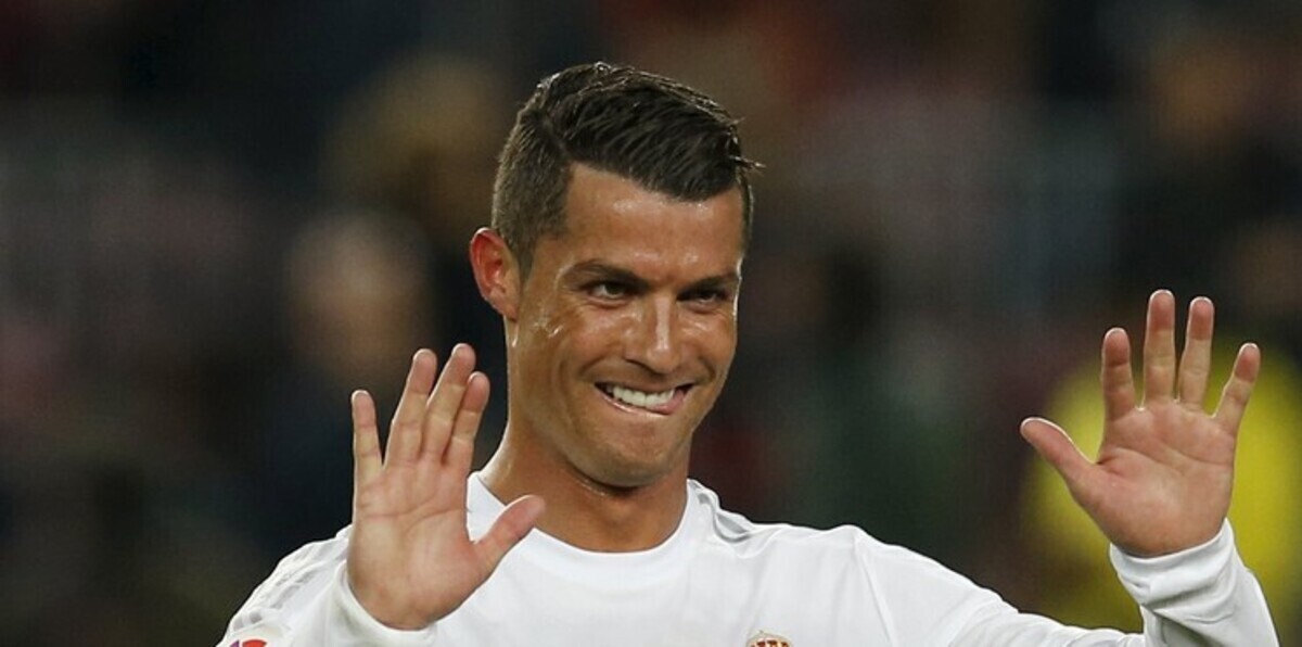 ريال مدريد يسيطر على جوائز فيسبوك وماركا 2016