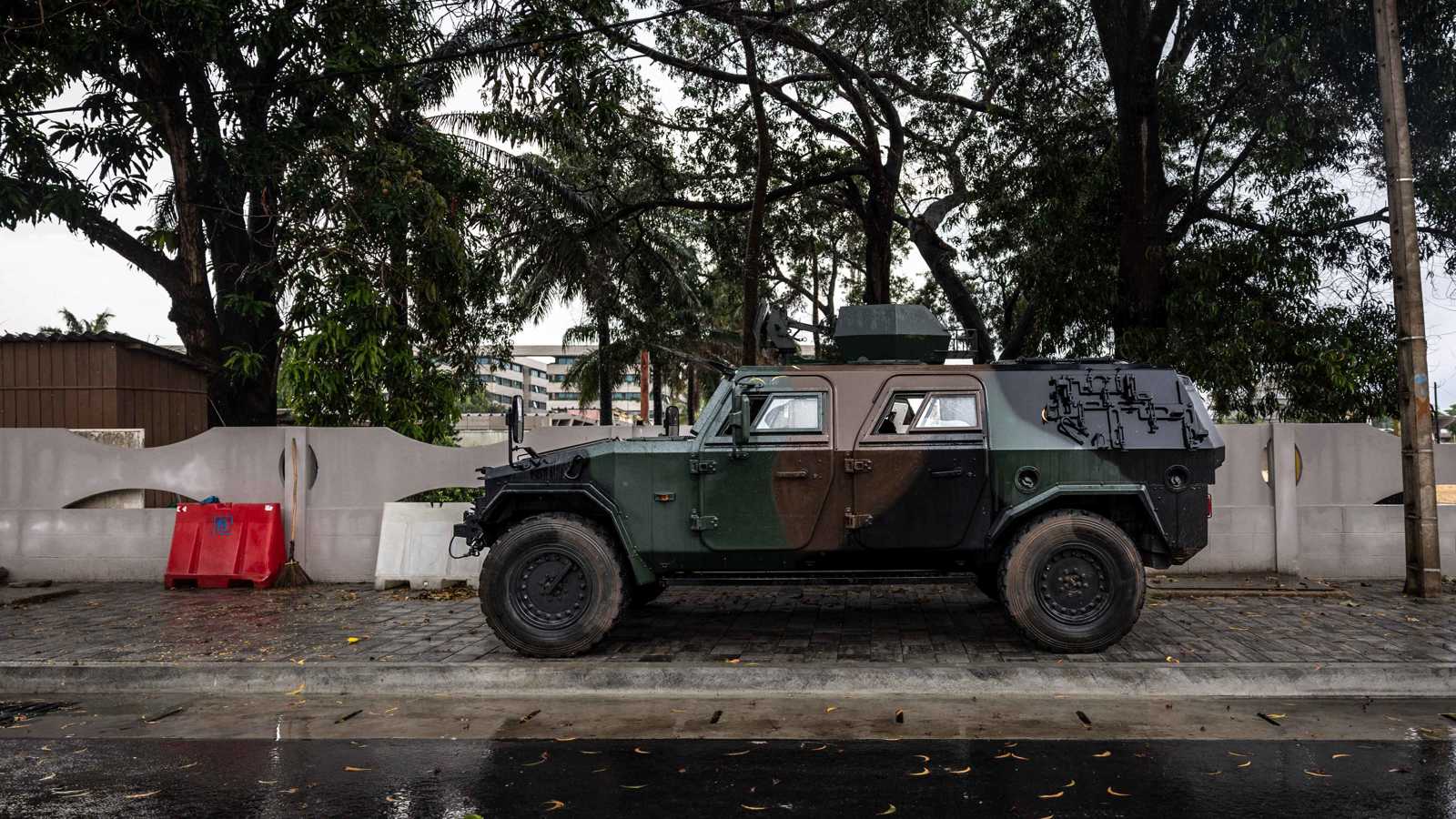 تحقيقات الانقلاب مستمرة.. سلطات بنين تفرج "مؤقتا" عن نجل الرئيس السابق