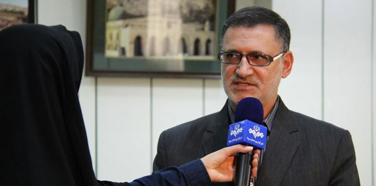 إيران تعلن عن "تقدم" في المفاوضات مع السعودية حول الحج