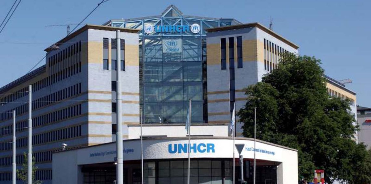 الأمم المتحدة تراجع سياسة ترامب الجديدة‎ بخصوص اللاجئين